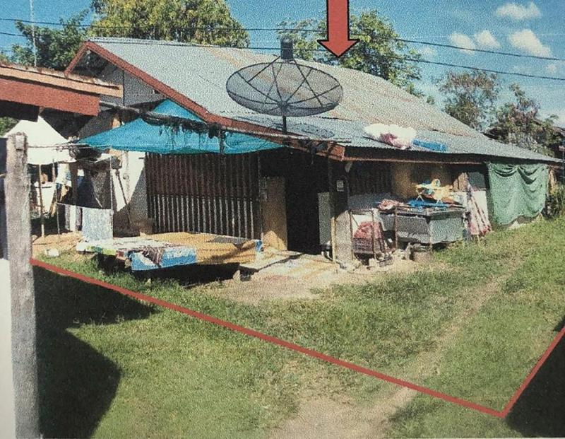 ไม้กลอน พนา อำนาจเจริญ